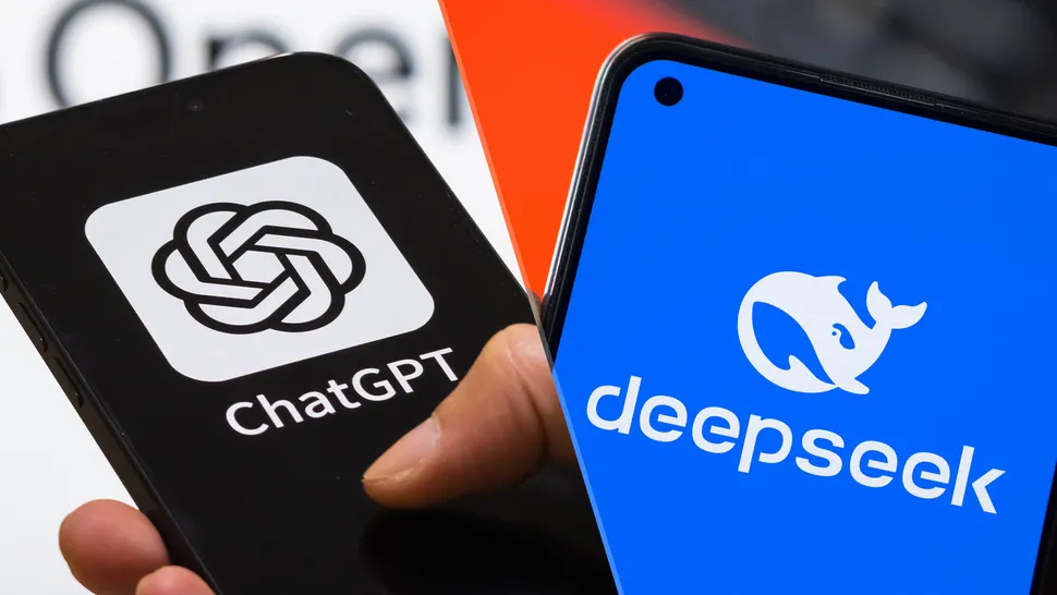 DeepSeek V3 vs ChatGPT 4o: A Comprehensive Comparison